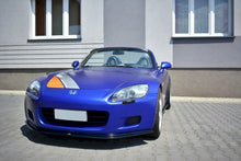 Load image into Gallery viewer, Maxton Design - FRONT SPLITTER V.1 HONDA S2000
