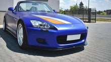 Load image into Gallery viewer, Maxton Design - FRONT SPLITTER V.1 HONDA S2000
