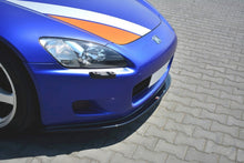 Load image into Gallery viewer, Maxton Design - FRONT SPLITTER V.1 HONDA S2000
