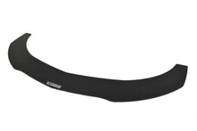 Load image into Gallery viewer, Maxton Design - FRONT RACING SPLITTER MERCEDES A W176 AMG-LINE (2012-2015)
