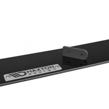 Load image into Gallery viewer, Maxton Design - Front Racing Splitter V.2 Fiesta Mk8 ST / ST-Line
