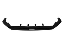 Load image into Gallery viewer, Maxton Design - FRONT RACING SPLITTER V.1 FORD FOCUS MK4 ST/ ST-LINE
