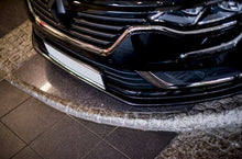 Load image into Gallery viewer, Maxton Design - FRONT SPLITTER RENAULT TALISMAN
