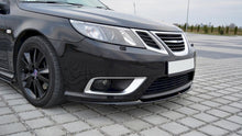 Load image into Gallery viewer, Maxton Design - FRONT SPLITTER SAAB 9-3 AERO MK2 FACELIFT (2007-11)
