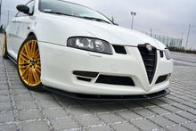 Load image into Gallery viewer, Maxton Design - FRONT SPLITTER ALFA ROMEO GT (2004-2010)
