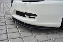 Load image into Gallery viewer, Maxton Design - FRONT SPLITTER ALFA ROMEO GT (2004-2010)
