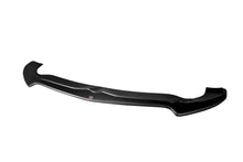 Load image into Gallery viewer, Maxton Design - FRONT SPLITTER V.1 ALFA ROMEO STELVIO (2016-2020)
