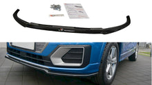 Load image into Gallery viewer, Maxton Design - FRONT SPLITTER V.1 AUDI Q2 MK1 SPORT 2016 - ONWARDS
