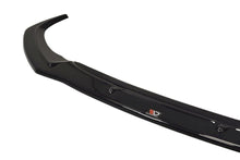 Load image into Gallery viewer, Maxton Design - Front Splitter V.1 Audi RS7 C7
