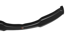 Load image into Gallery viewer, Maxton Design - FRONT SPLITTER V.1 BMW 3 E90 M-SPORT (2004-2008)
