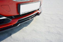 Load image into Gallery viewer, Maxton Design - FRONT SPLITTER V.1 BMW 3 F30 STANDARD (2012-2014)
