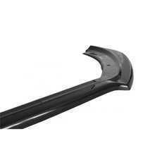 Load image into Gallery viewer, Maxton Design - Front Splitter V.1 Ford Fiesta Mk8 ST / ST-Line
