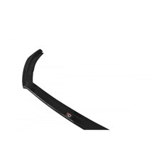 Load image into Gallery viewer, Maxton Design - Front Splitter V.1 Ford Fiesta Mk8 ST / ST-Line
