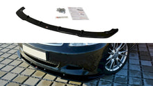 Load image into Gallery viewer, Maxton Design - FRONT SPLITTER V.1 INFINITI G37 SEDAN
