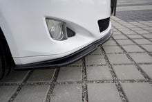 Load image into Gallery viewer, Maxton Design - FRONT SPLITTER V.1 LEXUS IS MK2
