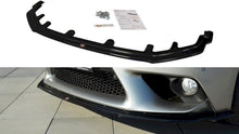Load image into Gallery viewer, Maxton Design - FRONT SPLITTER LEXUS IS MK3 (2013-2016)

