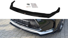 Load image into Gallery viewer, Maxton Design - FRONT SPLITTER LEXUS NX MK1 F-SPORT (2014- 2017)

