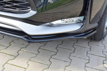 Load image into Gallery viewer, Maxton Design - FRONT SPLITTER LEXUS NX MK1 F-SPORT (2014- 2017)
