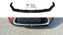 Load image into Gallery viewer, Maxton Design - FRONT SPLITTER V.1 LEXUS RX MK4
