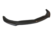 Load image into Gallery viewer, Maxton Design - FRONT SPLITTER V.1 MERCEDES A W176 AMG FACELIFT
