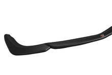 Load image into Gallery viewer, Maxton Design - FRONT SPLITTER V.1 MERCEDES CLS C219 55AMG (2004-2006)
