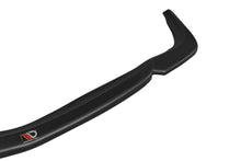 Load image into Gallery viewer, Maxton Design - FRONT SPLITTER V.1 MERCEDES CLS C219 55AMG (2004-2006)
