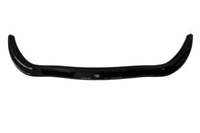 Load image into Gallery viewer, Maxton Design - FRONT SPLITTER RENAULT CLIO MK4 STANDARD (2012-2016)
