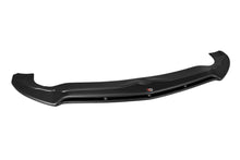 Load image into Gallery viewer, Maxton Design - FRONT SPLITTER V.2 ALFA ROMEO STELVIO (2016-2020)
