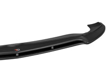 Load image into Gallery viewer, Maxton Design - FRONT SPLITTER V.2 ALFA ROMEO STELVIO (2016-2020)
