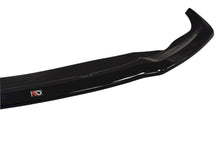 Load image into Gallery viewer, Maxton Design - Front Splitter V.2 Audi RS7 C7

