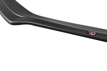 Load image into Gallery viewer, Maxton Design - FRONT SPLITTER V.2 AUDI S4 / A4 S-LINE B8 FL
