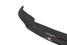 Load image into Gallery viewer, Maxton Design - FRONT SPLITTER V.2 BMW M6 E63 (2005-2010)
