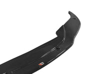 Load image into Gallery viewer, Maxton Design - FRONT SPLITTER V.2 BMW M6 E63 (2005-2010)
