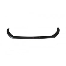 Load image into Gallery viewer, Maxton Design - Front Splitter V.3 Ford Fiesta Mk8 ST / ST-Line
