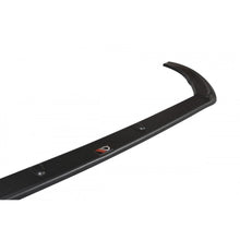 Load image into Gallery viewer, Maxton Design - Front Splitter V.3 Ford Fiesta Mk8 ST / ST-Line
