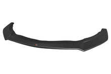 Load image into Gallery viewer, Maxton Design - FRONT SPLITTER V.2 MERCEDES CLA 45 AMG C117 (FACELIFT) (2017-UP)
