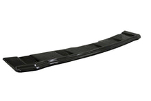 Load image into Gallery viewer, Maxton Design - CENTRAL REAR SPLITTER AUDI A5 F5 S-LINE COUPE (WITHOUT A VERTICAL BAR) (2016 - UP)
