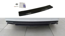 Load image into Gallery viewer, Maxton Design - Rear Splitter Audi A6 / A6 C7 S-Line / S6 C7 Facelift
