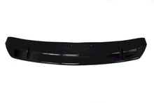 Load image into Gallery viewer, Maxton Design - Central Rear Splitter Audi RS7 C7
