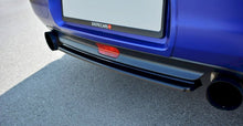 Load image into Gallery viewer, Maxton Design - CENTRAL REAR SPLITTER HONDA S2000
