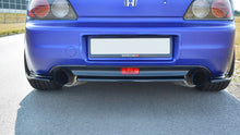 Load image into Gallery viewer, Maxton Design - CENTRAL REAR SPLITTER HONDA S2000
