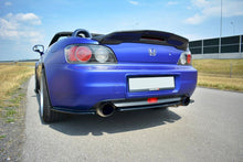 Load image into Gallery viewer, Maxton Design - CENTRAL REAR SPLITTER HONDA S2000
