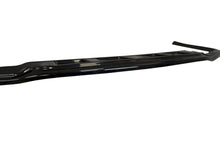 Load image into Gallery viewer, Maxton Design - Central Rear Splitter Lexus IS 300H Mk3
