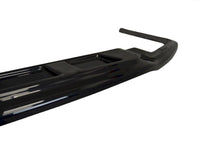 Load image into Gallery viewer, Maxton Design - Central Rear Splitter Lexus IS 300H Mk3
