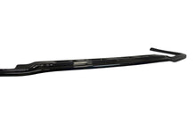 Load image into Gallery viewer, Maxton Design - Central Rear Splitter Lexus IS 300H Mk3
