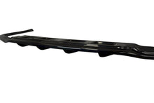 Load image into Gallery viewer, Maxton Design - Rear Splitter (Vertical Bars) Lexus IS 300H Mk3
