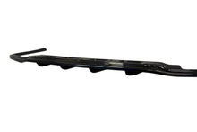 Load image into Gallery viewer, Maxton Design - Rear Splitter (Vertical Bars) Lexus IS 300H Mk3

