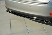 Load image into Gallery viewer, Maxton Design - CENTRAL REAR SPLITTER LEXUS IS 200T MK3 (WITHOUT VERTICAL BARS) (2013- 2016)
