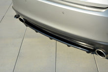 Load image into Gallery viewer, Maxton Design - CENTRAL REAR SPLITTER LEXUS IS 200T MK3 (WITH VERTICAL BARS) (2013- 2016)
