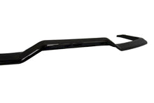 Load image into Gallery viewer, Maxton Design - CENTRAL REAR SPLITTER LEXUS NX MK1 H (WITHOUT VERTICAL BARS) (2014- 2017)
